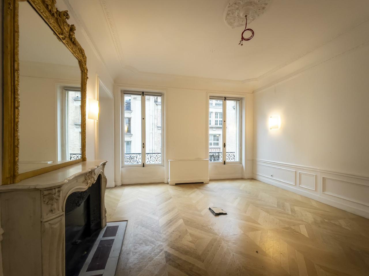 Bureau Paris 466m² Location bureau Paris OLBUR2315994 9